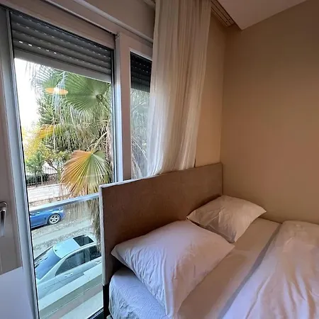 Apartament Spacious Flat Close To Erasta'8' Antalya